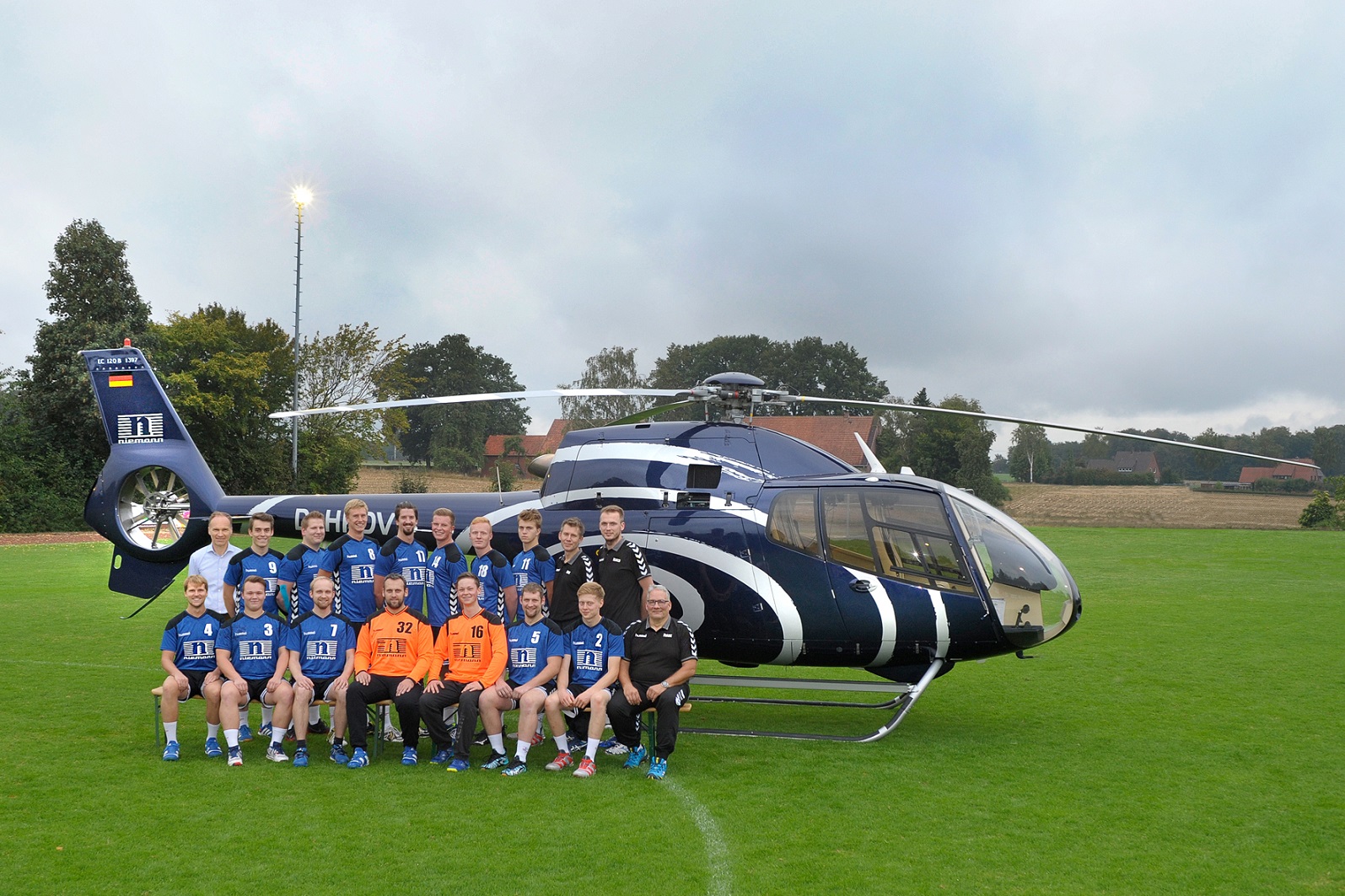 Hubschrauber 1