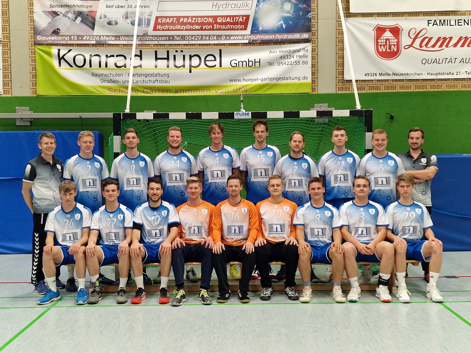1.Herren 