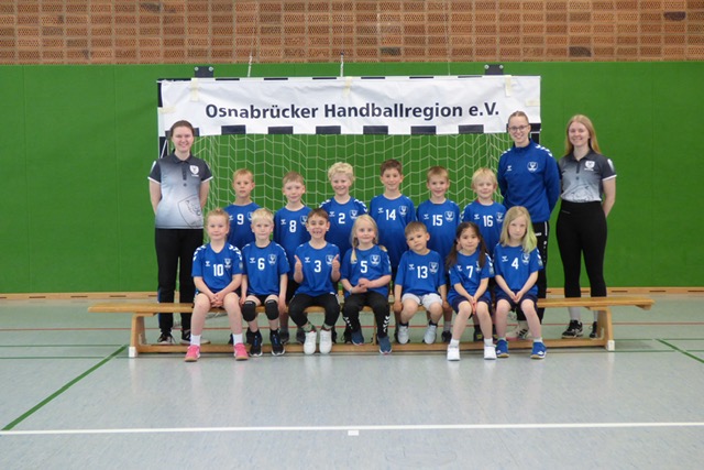 gem F Melle neu