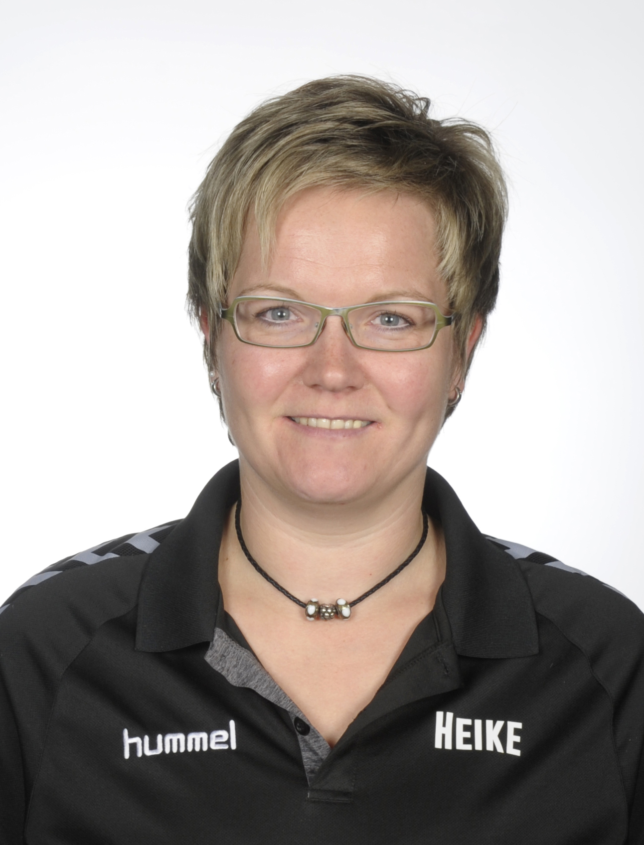 Heike Grundmann