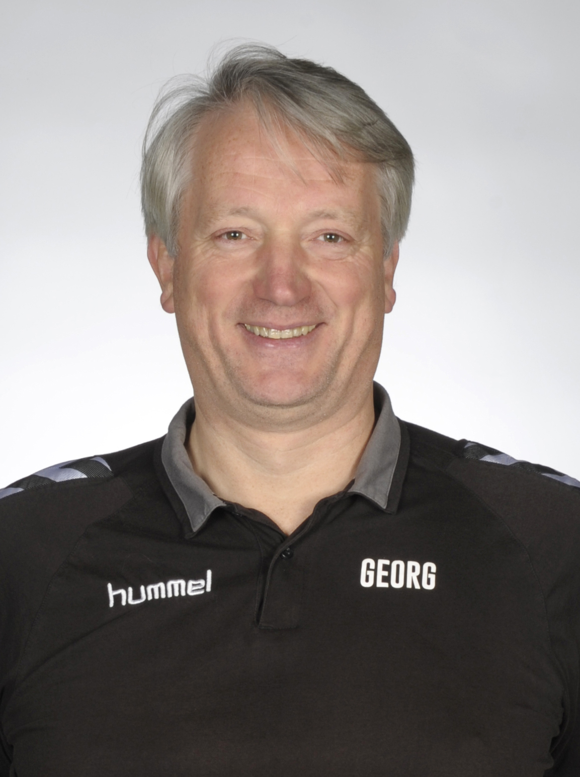 Georg Strub