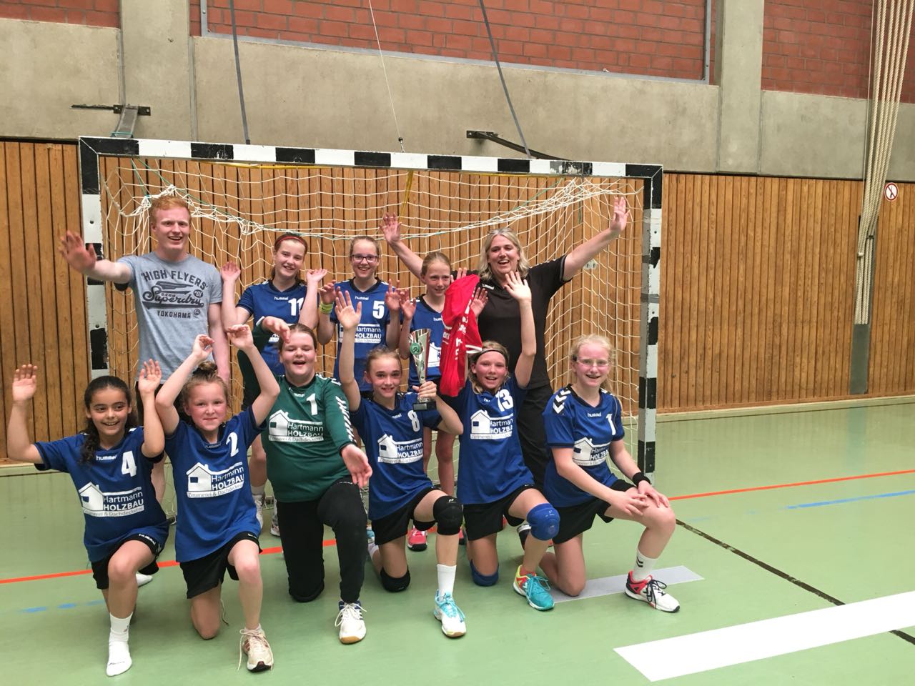 WJD Ruhr Cup 2018