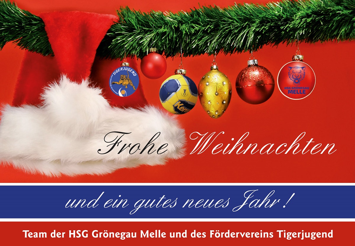 Weihnachten 2018