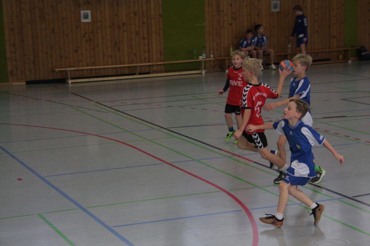 HSG MJE2 Bissendorf 09 12 2018 Bild011