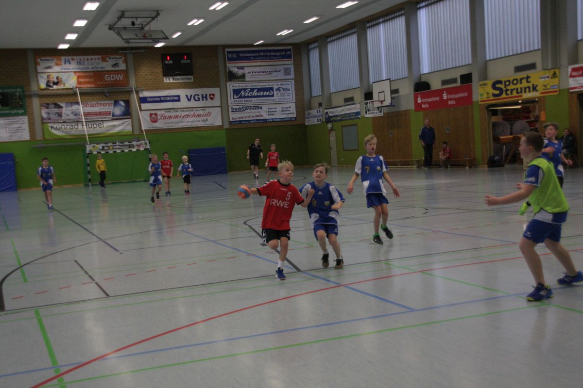 HSG MJE2 Bissendorf 09 12 2018 Bild061