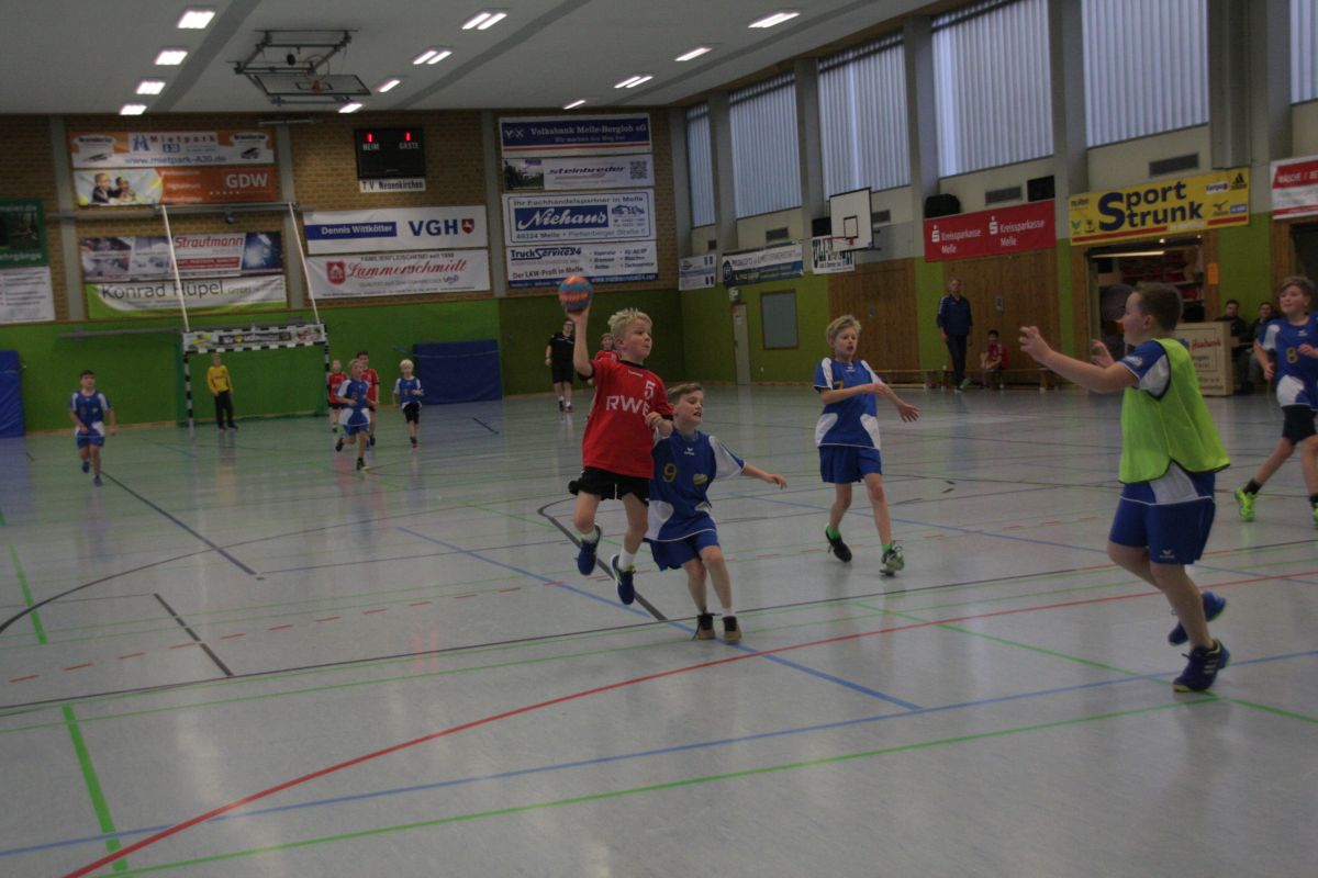 HSG MJE2 Bissendorf 09 12 2018 Bild062