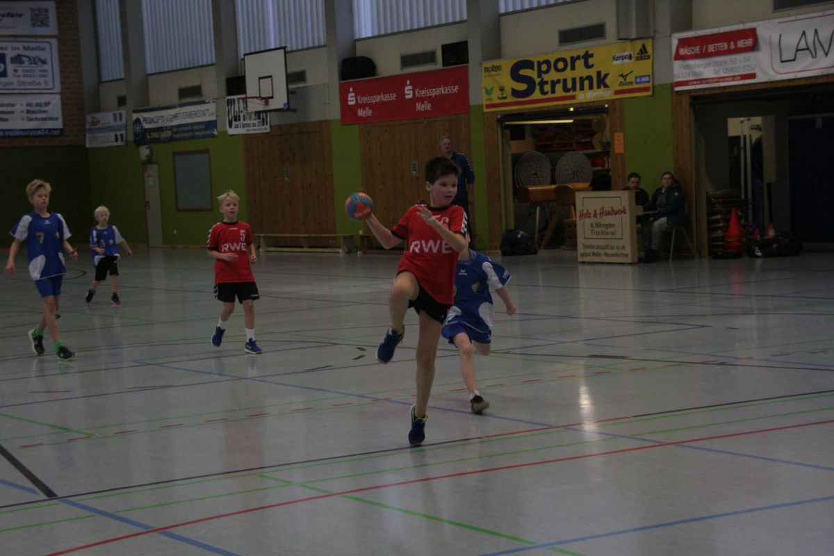 HSG MJE2 Bissendorf 09 12 2018 Bild065