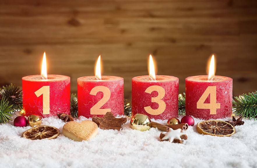 4.advent