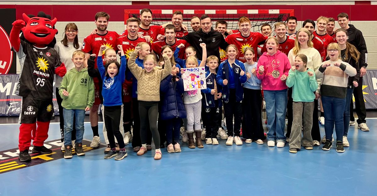 Nettelstedt 4 Katharina Hagedorn Merle TuS