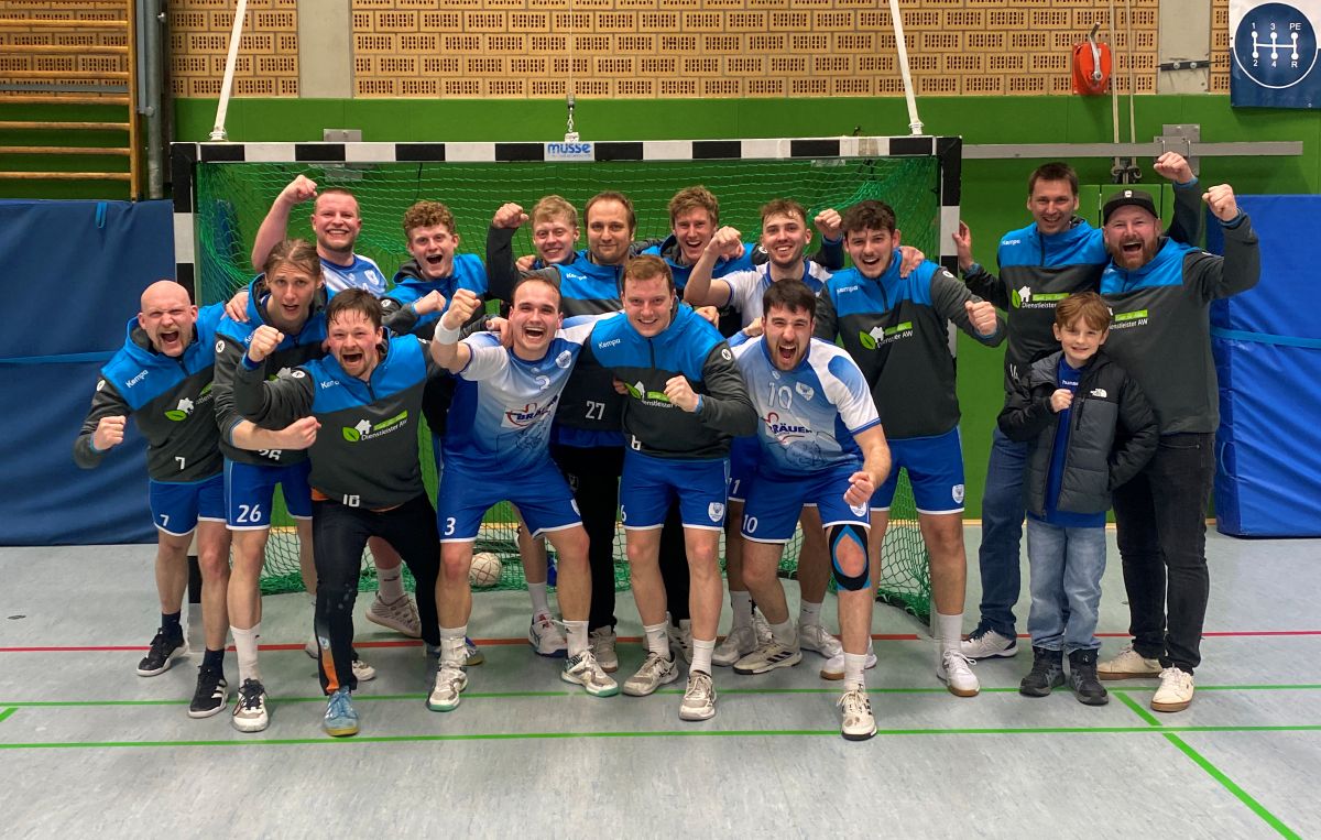 Sieg gegen Bissendorf