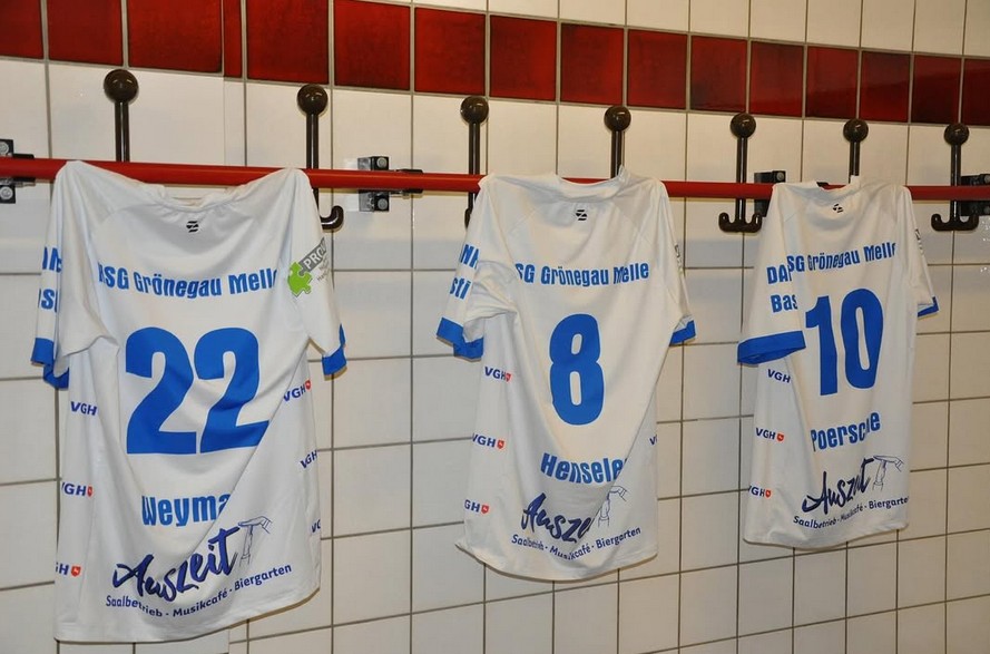 Trikot Damen Haken 31102025