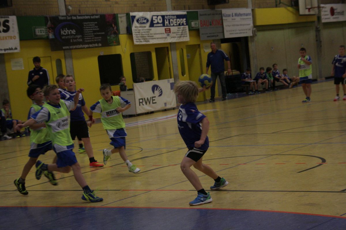 HandballMJE1 Bissendorf 12 11 2016 Bild120