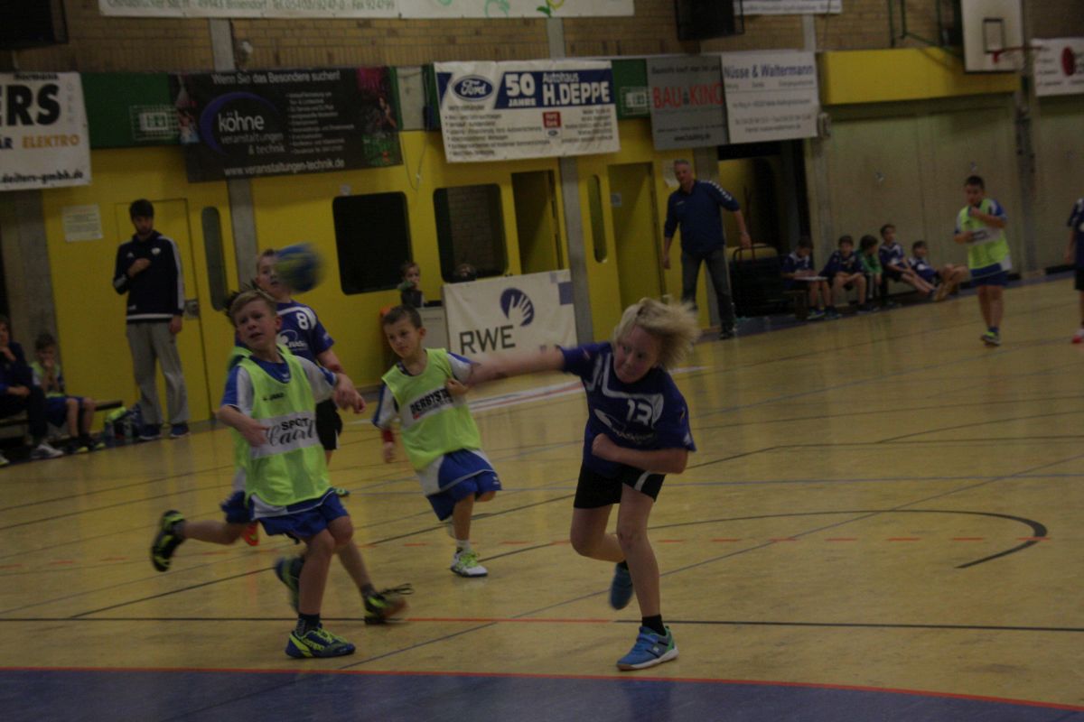HandballMJE1 Bissendorf 12 11 2016 Bild121
